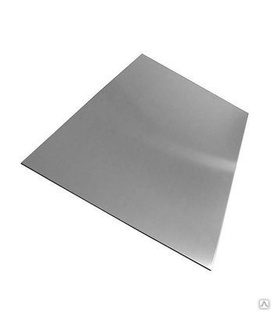 Лист плита алюминиевая толщина: 65 мм размер: 1270х500 мм марка алюминия: 1163 