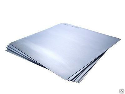 Лист алюминиевый толщина: 3мм размер: 1200х3000мм марка алюминия: АМГ2М