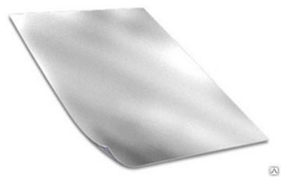 Лист нержавеющий марка стали: 12Х18Н10Т / AISI 321 толщина: 2,5 мм