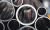 Труба нержавеющая круглая матовая диаметр: 5мм стенка: 0,5мм марка стали: 12Х18Н10Т / AISI 321 #2