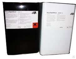 Двухкомпонентная полиуретановая смола ПенеСплитСил PeneSplitSeal, 42 кг 