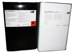 Двухкомпонентная полиуретановая смола ПенеСплитСил PeneSplitSeal, 42 кг