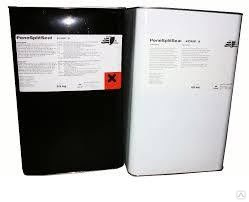 Двухкомпонентный инъекционный состав ПенеПурФом Р PenePurFoam R, 44 кг 