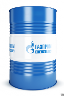 Gazpromneft Diesel Premium 15W-40 моторное масло 205л 