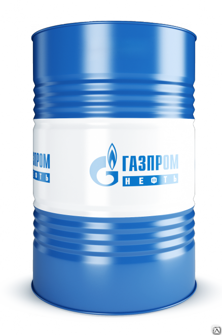 Масло моторное Gazpromneft Diesel Prioritet 20W-50, 205л
