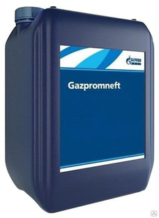 Моторное масло Gazpromneft М-8ДМ, 20л 