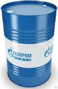 Моторное масло Gazpromneft М-8В, 208л 