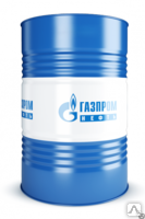 Моторное масло Gazpromneft М-10Г2к, 205л