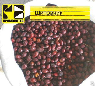 Шиповника плоды, мешок 30 кг (Россия) НТ #1