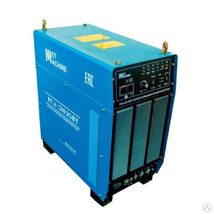 Аппарат плазменной резки до 45мм (водяное охлаждение), 39кВА, MetMachine PCA-200 IGBT 