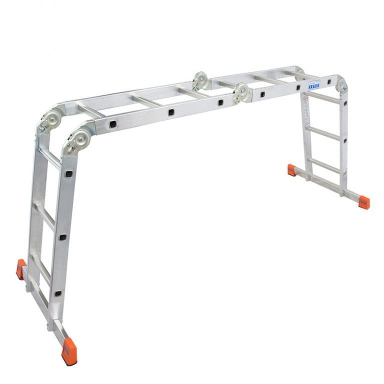 Krause multimatic online folding ladder