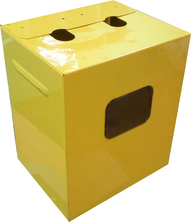 Короб (ящик) для газового счетчика G4