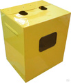 Короб (ящик) для газового счетчика G4