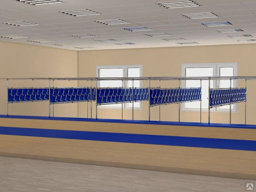 О раздевалках в классах - обсуждение (33972183) на форуме nn.ru