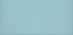 Плитка для бассейна Атланта 24,5 х 12 см, голубой #1