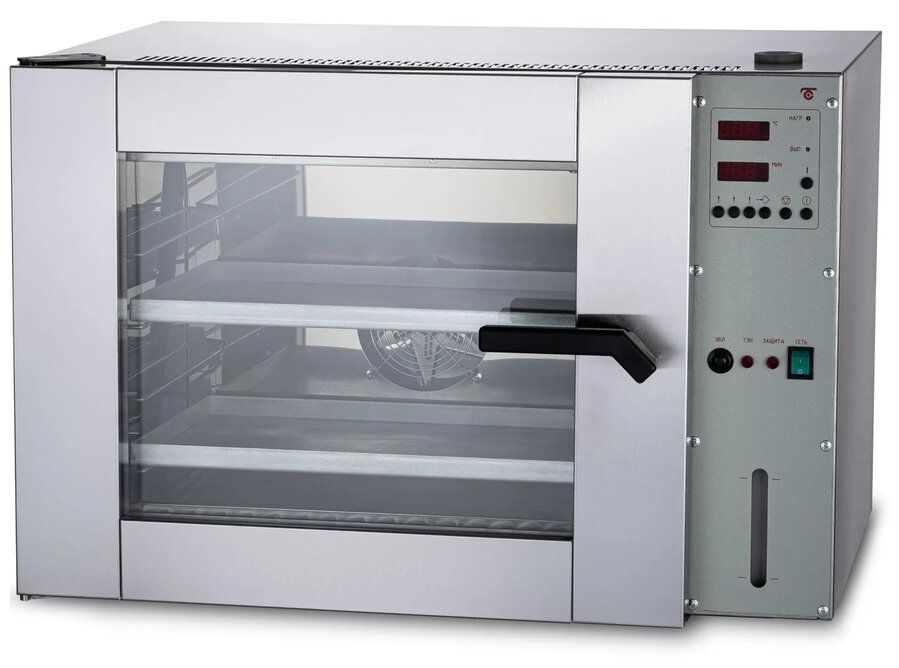 Шкаф хлебопекарный лабораторный ШХЛ-065 СПУ (Код 8001)