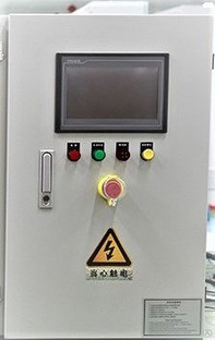 Шкаф управления Grundfos Control MPC-E 2x4,0 E 