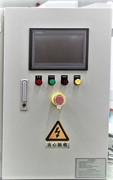 Шкаф управления Grundfos Control MPC-E 2x0,75 E