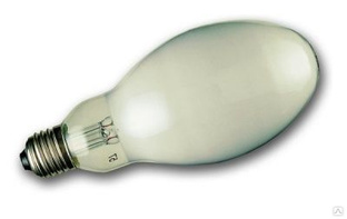 Лампа ДРВ 160 
