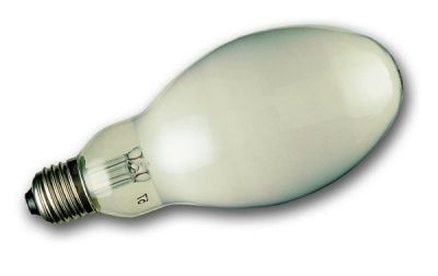 Лампа ДРВ 160