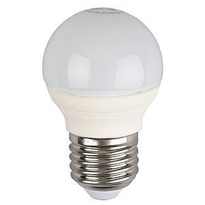 Лампа ЭРА светодиодная POWER Т80/20W/2700K-Е27 колокол