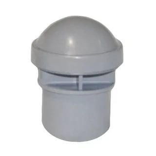 Аэратор канализационный (вакуумный клапан) d-50мм