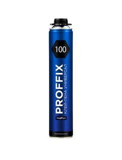 Клей-пена профессиональная PROFFIX 100