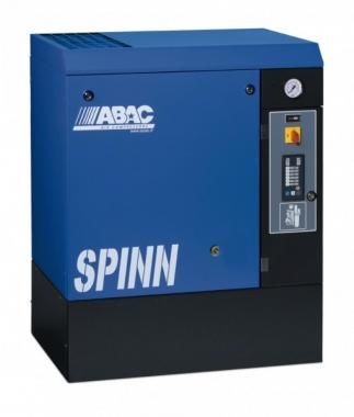 Винтовой компрессор SPINN 5.5X 10 400/50 FM CE