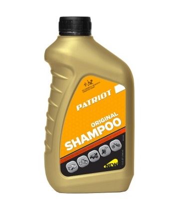 Шампунь PATRIOT для минимоек ORIGINAL SHAMPOO, 0,946л
