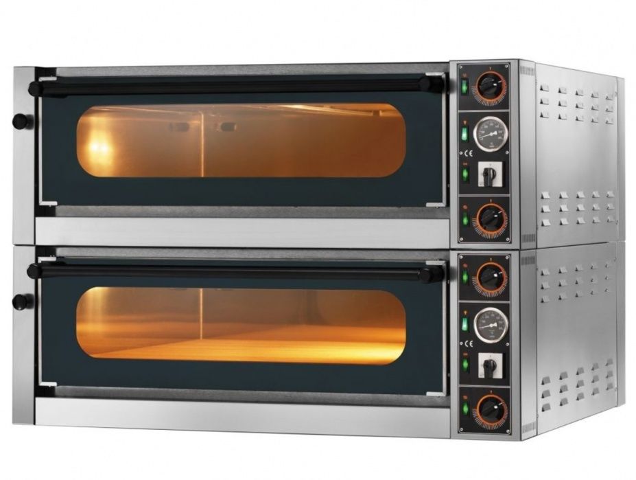 Электрическая печь для пиццы GAM FORMD44TR400
