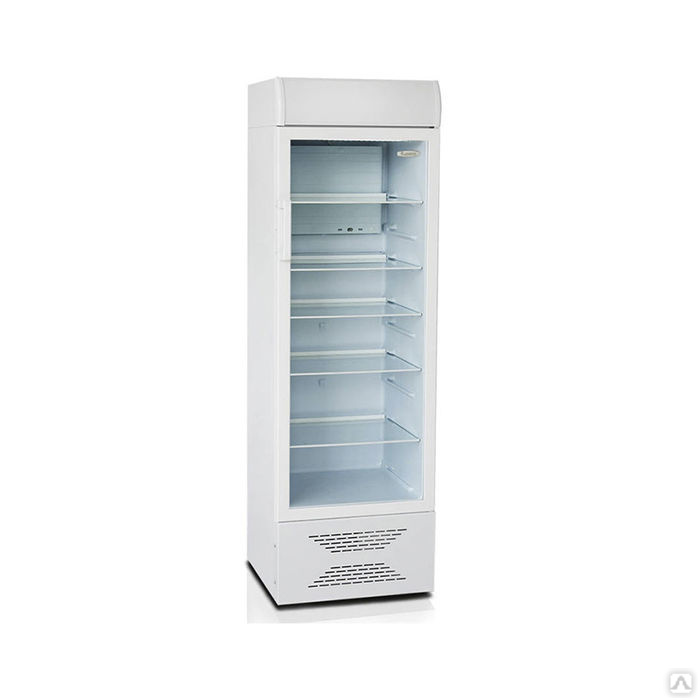 Шкаф холодильный с канапе