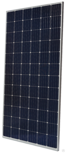 Солнечная панель монокристаллическая 410 Вт 