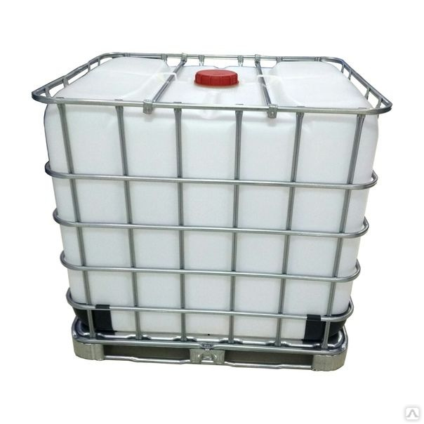 Куб контейнер