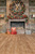 Кварцвиниловая плитка Alpine Floor Grand Sequoia Гевуина Eco 11-7 #1