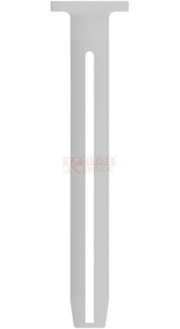 АГ МТ Анкерная гильза TERMOCLIP для забивных связей полиамид, 8x55 мм