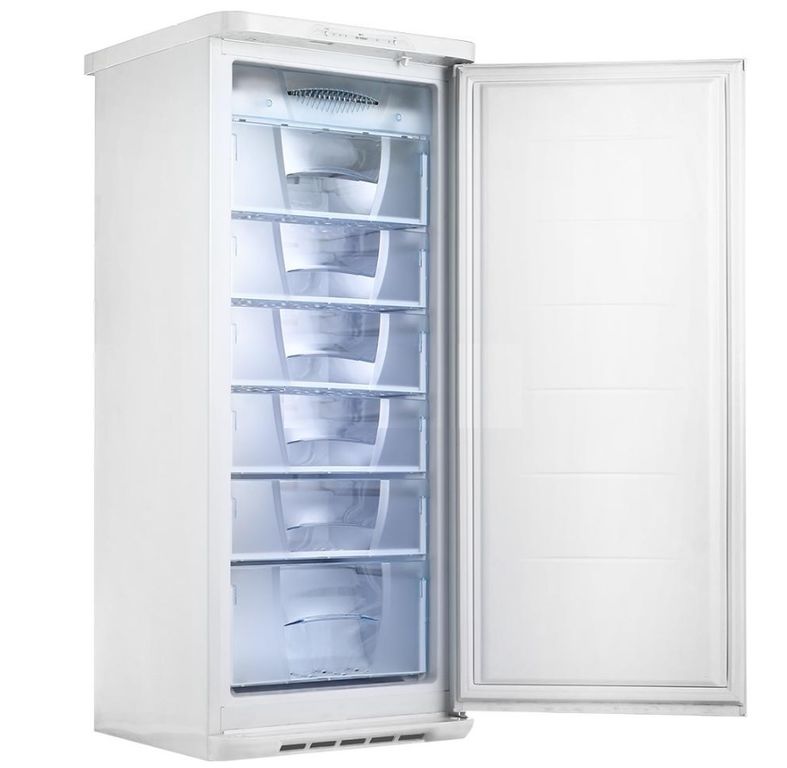 Морозильный шкаф Бирюса 146