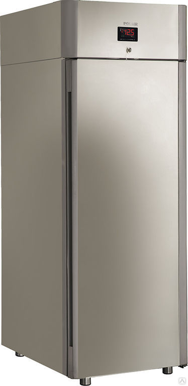 Шкаф холодильный POLAIR Grande CM107-Gm