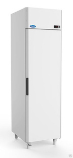Холодильный шкаф МХМ Капри 0,5МВ 