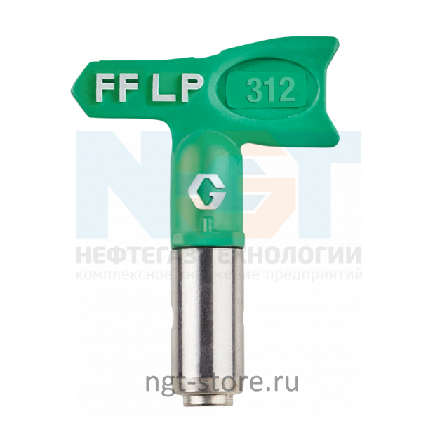 FFLP208 Сопло безвоздушного распыления Graco 57250-03