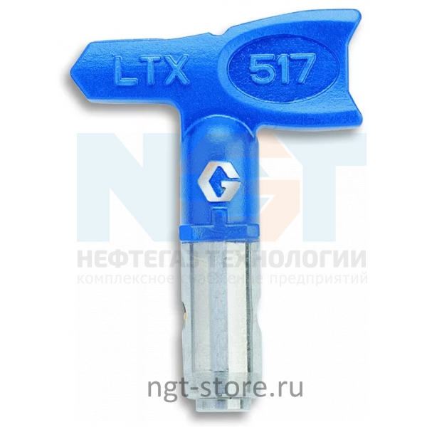 LTX335 Сопло комбинированного распыления Graco 11018-03