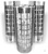 Электрокаменка для сауны Сфера ЭКМ-7 (корпус из нержавеющей стали) #2
