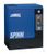 Винтовой компрессор SPINN 7.5-08 ST #2