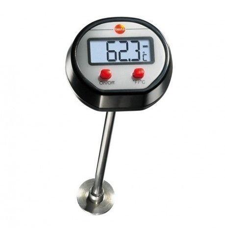 Мини-термометр поверхостный Testo 2