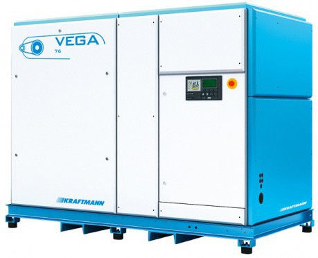 Винтовой компрессор VEGA 200 2