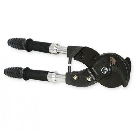 Ножницы кабельные рычажные РОСТ ХЛС-240 2