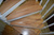 Интерьерная лестница ВЕРОНА - Винтовая лестница выполнена целиком из стали #3