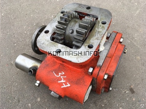 MAO　0605 Стабилизатор переднего моста MAN TGS (1-го или 2-го