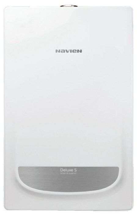 Котел газовый Navien Deluxe C-24K, цена в Ростове-на-Дону от компании ...