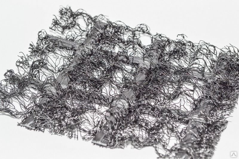 Геомат трехмерный "Геофлакс" МТД 1-15 (300), цена в Ростове-на-Дону от ...