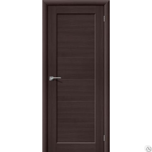 Дверь АКВА-1 ПГ (Wenge Veralinga)